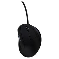 iggual Ratón ergonómico vertical USB ERGO-V en Huesoi iggual Ratón ergonómico vertical USB ERGO-V en Huesoi