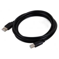iggual Cable USB 2.0 A(M)-B(M) A-B macho 2 metros en Huesoi