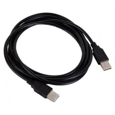 iggual Cable USB 2.0 A(M)-A(M) A-A macho 2 metros en Huesoi