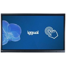 iggual Pantalla interactiva 4K ORCHID 65" en Huesoi