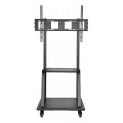 iggual GOLIAT Soporte TV con ruedas 37"-100" 150kg en Huesoi