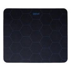 iggual Alfombrilla ratón 32x27 cm 3 mm HEXA-1 en Huesoi