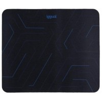iggual Alfombrilla ratón 32x27 cm 3 mm HEXA-2 en Huesoi iggual Alfombrilla ratón 32x27 cm 3 mm HEXA-2 en Huesoi
