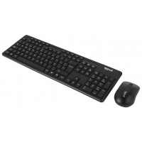 iggual Kit teclado rat&oacute;n inal&aacute;mbrico WMK-BUSINESS2 en Huesoi