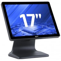 iggual TPV AIO 17" N100 8GB + 128GB 8USB W10IOT en Huesoi