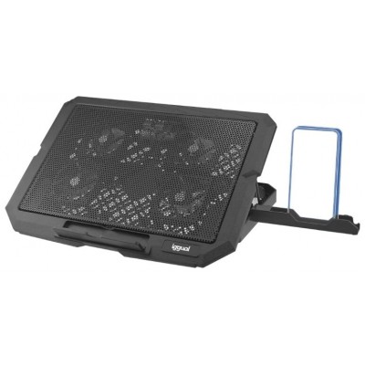 iggual Refrigerador portátil 4 ventiladores RP4V17 en Huesoi