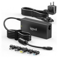 iggual Cargador Universal Autom&aacute;tico CUA-5T-120W en Huesoi