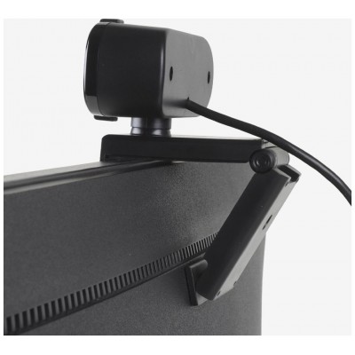 iggual Webcam USB 4K UHD WC3840 Business Pro View en Huesoi