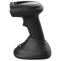 iggual Lector código barras 2D Bluetooth 2.4G base en Huesoi iggual Lector código barras 2D Bluetooth 2.4G base en Huesoi