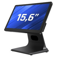 iggual TPV AIO 15,6" 16:9 N100 4+128GB WiFi no SO en Huesoi