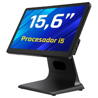 iggual TPV AIO 15,6" 16:9 i5 8350U 8+256GB W11Pro en Huesoi iggual TPV AIO 15,6" 16:9 i5 8350U 8+256GB W11Pro en Huesoi