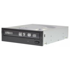 Lite-On IHAS324 unidad de disco óptico Interno DVD Super Multi DL Negro (Espera 4 dias) en Huesoi