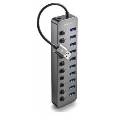 HUB USB NGS IHUB10 en Huesoi