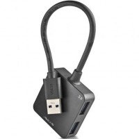 HUB USB NGS IHUB3 0TINY en Huesoi