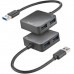 HUB USB NGS IHUB3 0TINY en Huesoi