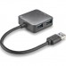 HUB USB NGS IHUB3 0TINY en Huesoi