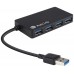 HUB USB NGS IHUB30 en Huesoi