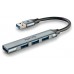 HUB USB NGS IHUB4 MICRO en Huesoi