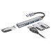 HUB USB NGS IHUB4 MICRO en Huesoi