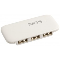 iHub4 - USB 2.0, 480Mbps en Huesoi