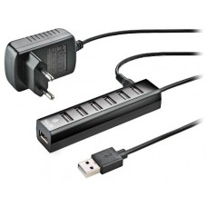 HUB USB NGS IHUB7 TINY en Huesoi