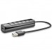 HUB USB NGS IHUB7 TINY en Huesoi