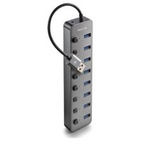 HUB USB NGS IHUB8 en Huesoi