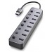 HUB USB NGS IHUB8 en Huesoi
