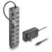 HUB USB NGS IHUB8 en Huesoi