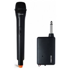 MICROFONO FONESTAR IK-163 en Huesoi