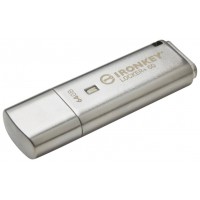 USB DISK 64 GB IRONKEY LOCKER+ 50 USB 3.2 KINGSTON (Espera 4 dias) en Huesoi