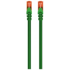Ewent IM1009 cable de red Verde 1 m Cat6 U/UTP (UTP) (Espera 4 dias) en Huesoi