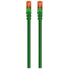 Ewent IM1009 cable de red Verde 1 m Cat6 U/UTP (UTP) (Espera 4 dias) en Huesoi