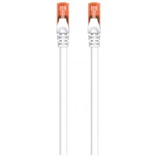 Ewent EW-6U-010 cable de red Blanco 1 m Cat6 U/UTP (UTP) (Espera 4 dias) en Huesoi