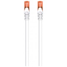 Ewent EW-6U-010 cable de red Blanco 1 m Cat6 U/UTP (UTP) (Espera 4 dias) en Huesoi