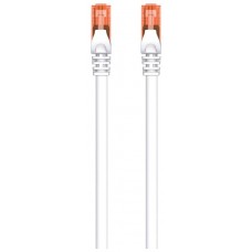 Ewent EW-6U-020 cable de red Blanco 2 m Cat6 U/UTP (UTP) (Espera 4 dias) en Huesoi