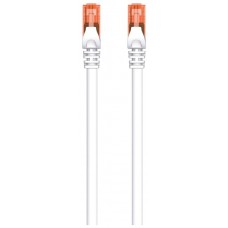 Ewent EW-6U-050 cable de red Blanco 5 m Cat6 U/UTP (UTP) (Espera 4 dias) en Huesoi