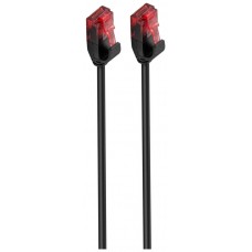 Ewent IM1045 cable de red 1,5 m Cat6 U/UTP (UTP) Negro (Espera 4 dias) en Huesoi