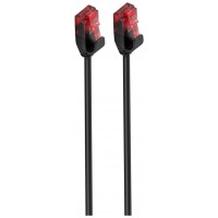 Ewent IM1046 cable de red 2 m Cat6 U/UTP (UTP) Negro (Espera 4 dias) en Huesoi