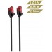 Ewent IM1046 cable de red 2 m Cat6 U/UTP (UTP) Negro (Espera 4 dias) en Huesoi