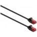 Ewent IM1046 cable de red 2 m Cat6 U/UTP (UTP) Negro (Espera 4 dias) en Huesoi