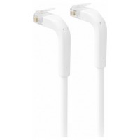 Ewent IM1302 cable de red Blanco 1 m Cat6a U/UTP (UTP) (Espera 4 dias) en Huesoi