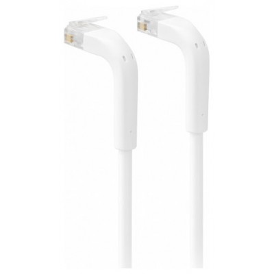 Ewent IM1302 cable de red Blanco 1 m Cat6a U/UTP (UTP) (Espera 4 dias) en Huesoi