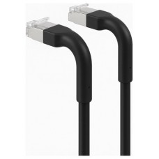 Ewent IM1318 cable de red Negro 1,5 m Cat6a U/UTP (UTP) (Espera 4 dias) en Huesoi