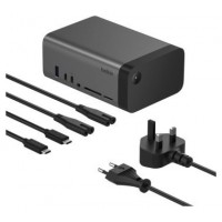 ESTACION DE CARGA USB-C BELKIN 150W INC020KQSGY 11 en Huesoi