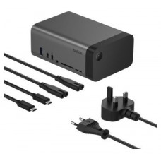 ESTACION DE CARGA USB-C BELKIN 150W INC020KQSGY 11 en Huesoi