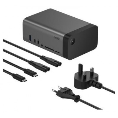 ESTACION DE CARGA USB-C BELKIN 150W INC020KQSGY 11 en Huesoi