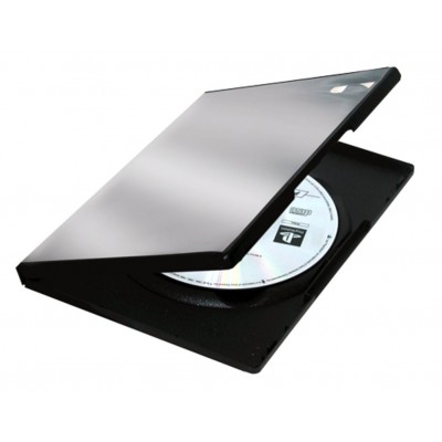 ARCHIVADOR DVD SLIM (UNIDAD) en Huesoi