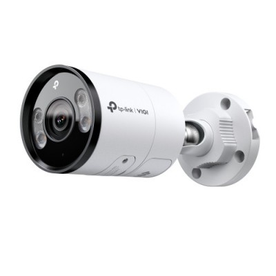 TP-Link INSIGHT S385 Bala (forma) Cámara de seguridad IP Exterior 2880 x 1620 Pixeles Pared (Espera 4 dias) en Huesoi