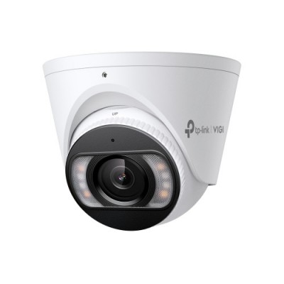 TP-Link INSIGHT S455 Torreta Cámara de seguridad CCTV Exterior 2880 x 1620 Pixeles Techo (Espera 4 dias) en Huesoi